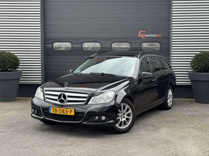 Mercedes-Benz C 200 Estate CDI Business Class Elegance NEW APK | Panor