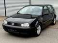 Volkswagen Golf 2.0 Klima-2.Hand-AHK-Scheckheft-Service Neu Schwarz - thumbnail 5