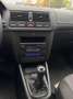 Volkswagen Golf 2.0 Klima-2.Hand-AHK-Scheckheft-Service Neu Schwarz - thumbnail 11