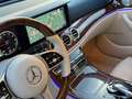 Mercedes-Benz E 300 de/AMG/HEAD-UP/VIRTUAL/AMBIENTE/BURMESTER/ Silber - thumbnail 19