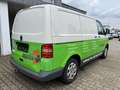 Volkswagen T5 Kombi Kasten City *TüV 09/2025*2 Hand* Blanc - thumbnail 4