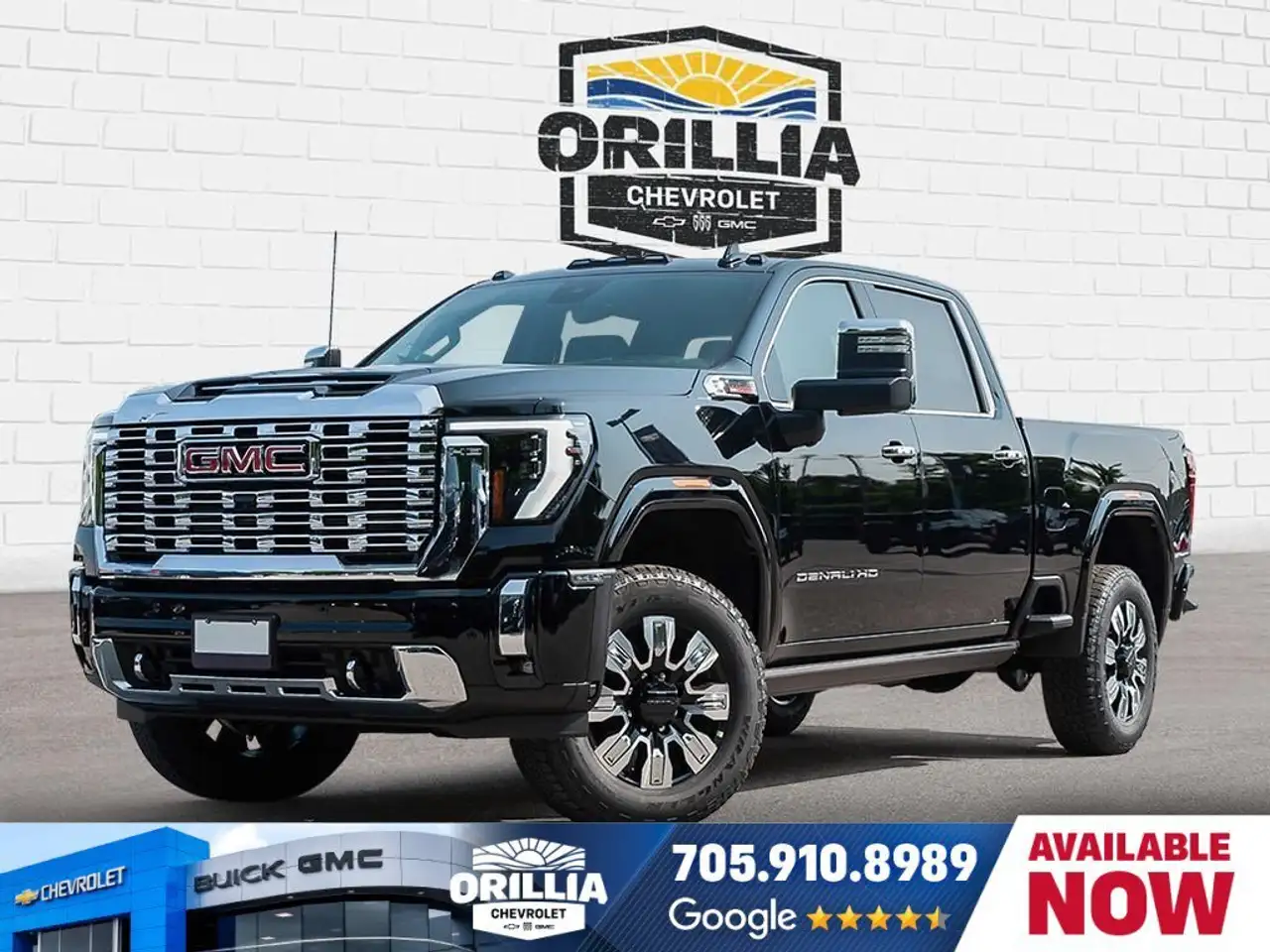 GMC Sierra 2500HD fotografie GMC Sierra 2500HD