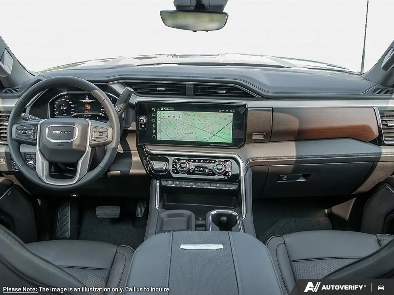 GMC Sierra 2500HD fotografie GMC Sierra 2500HD