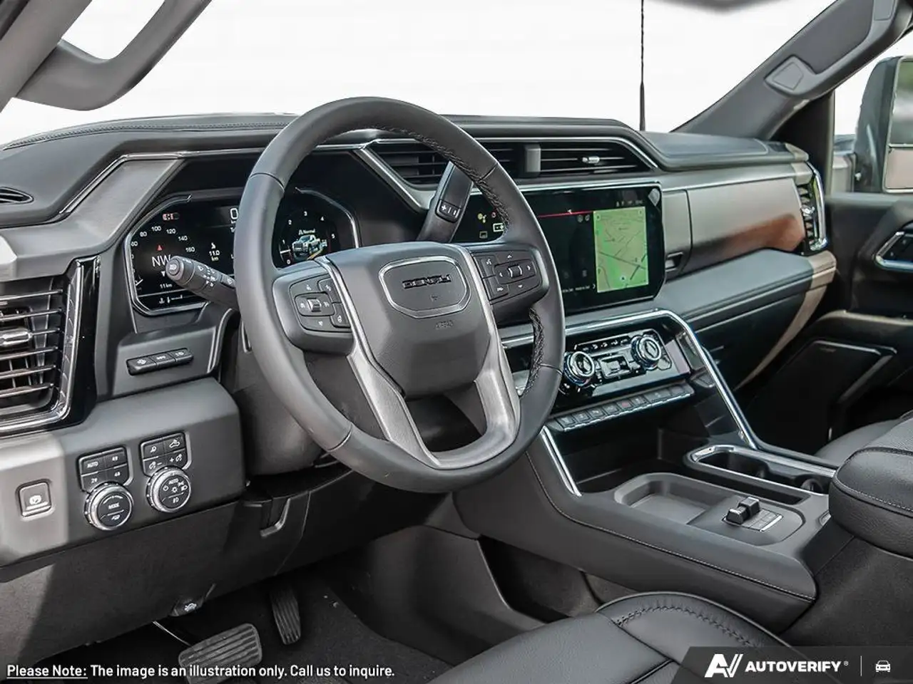 GMC Sierra 2500HD fotografie GMC Sierra 2500HD