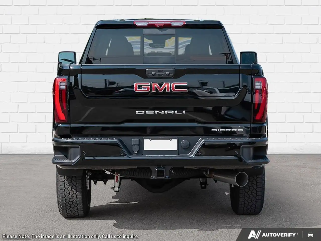GMC Sierra 2500HD fotografie GMC Sierra 2500HD