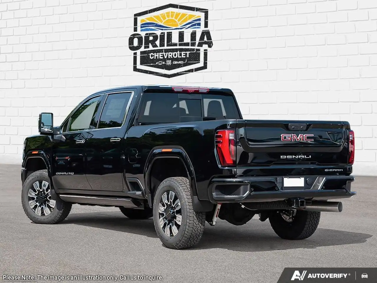 GMC Sierra 2500HD fotografie GMC Sierra 2500HD