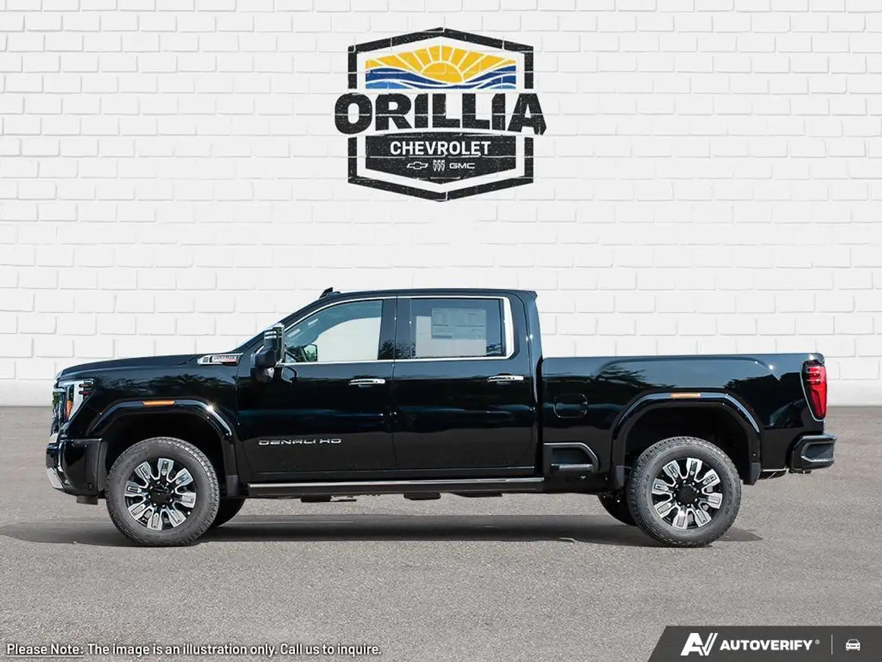 GMC Sierra 2500HD fotografie GMC Sierra 2500HD