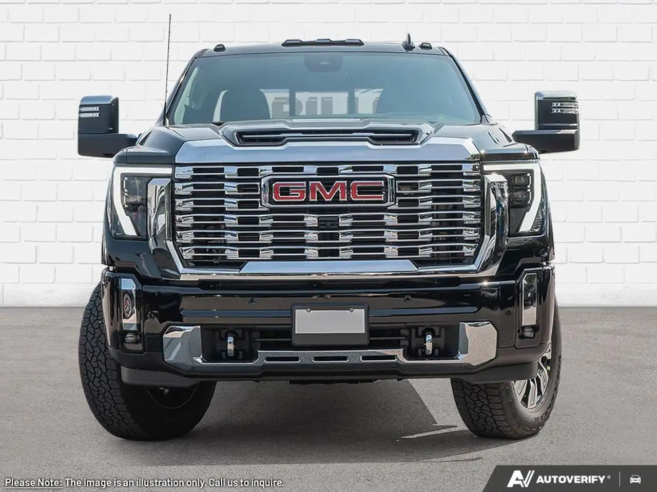 GMC Sierra 2500HD fotografie GMC Sierra 2500HD
