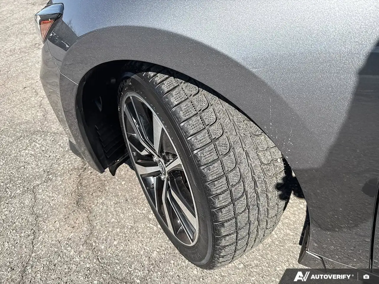 Nissan Maxima снимка Nissan Maxima