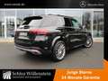 Mercedes-Benz GLE 450 4M AMG/MULTIBEAM/PanoD/Memory/360Cam/EDW Fekete - thumbnail 15