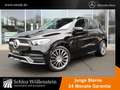 Mercedes-Benz GLE 450 4M AMG/MULTIBEAM/PanoD/Memory/360Cam/EDW Siyah - thumbnail 1