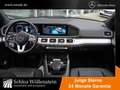 Mercedes-Benz GLE 450 4M AMG/MULTIBEAM/PanoD/Memory/360Cam/EDW Fekete - thumbnail 6