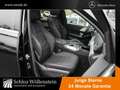 Mercedes-Benz GLE 450 4M AMG/MULTIBEAM/PanoD/Memory/360Cam/EDW Fekete - thumbnail 5