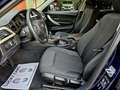 BMW 318 318iA Bleu - thumbnail 24