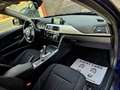 BMW 318 318iA Bleu - thumbnail 20