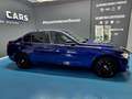 BMW 318 318iA Bleu - thumbnail 5