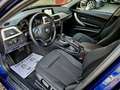 BMW 318 318iA Bleu - thumbnail 16