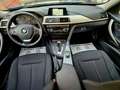 BMW 318 318iA Bleu - thumbnail 15