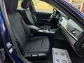 BMW 318 318iA Bleu - thumbnail 22