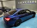 BMW 318 318iA Bleu - thumbnail 11