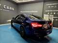 BMW 318 318iA Bleu - thumbnail 9