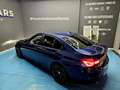 BMW 318 318iA Bleu - thumbnail 7