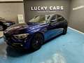 BMW 318 318iA Bleu - thumbnail 3
