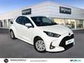 Toyota Yaris CONFORT 1.5 VVT HYBRID 116CV Blanc - thumbnail 3