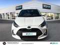 Toyota Yaris CONFORT 1.5 VVT HYBRID 116CV Blanc - thumbnail 2