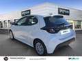 Toyota Yaris CONFORT 1.5 VVT HYBRID 116CV Blanc - thumbnail 7
