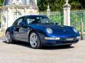 Porsche 911 993 Carrera 4 Bleu - thumbnail 1