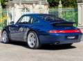 Porsche 911 993 Carrera 4 Bleu - thumbnail 2