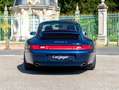 Porsche 911 993 Carrera 4 Bleu - thumbnail 7
