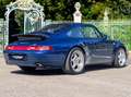 Porsche 911 993 Carrera 4 Bleu - thumbnail 10