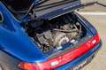Porsche 911 993 Carrera 4 Bleu - thumbnail 16