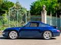 Porsche 911 993 Carrera 4 Bleu - thumbnail 9