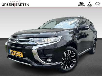 Mitsubishi Outlander 2.0 PHEV Executive Edition
