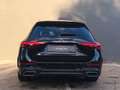 Mercedes-Benz C 220 T d AMG/AHK/8*FACH/PANO/MEMORY/MBUX Noir - thumbnail 5