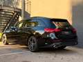 Mercedes-Benz C 220 T d AMG/AHK/8*FACH/PANO/MEMORY/MBUX Noir - thumbnail 4