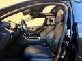 Mercedes-Benz C 220 T d AMG/AHK/8*FACH/PANO/MEMORY/MBUX Noir - thumbnail 13