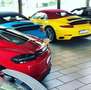 Opel Corsa D Color Edition Sport ALU-17 KLIMA MULTIF. Blanc - thumbnail 20