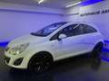 Opel Corsa D Color Edition Sport ALU-17 KLIMA MULTIF. Blanc - thumbnail 3