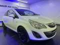 Opel Corsa D Color Edition Sport ALU-17 KLIMA MULTIF. Blanc - thumbnail 4