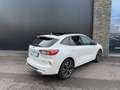 Ford Kuga 2.5 PHEV 225pk ST-Line X Panorama, AGR, Camera's, Blanc - thumbnail 4