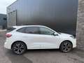 Ford Kuga 2.5 PHEV 225pk ST-Line X Panorama, AGR, Camera's, Blanc - thumbnail 5