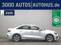 Audi A3 Lim. 35 TDI S-Line Navi+ vc LED Sound ACC Weiß - thumbnail 1