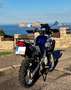 BMW F 650 GS Dakar Rotax Bleu - thumbnail 4