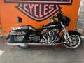 Harley-Davidson Tour Glide Street Negro - thumbnail 1