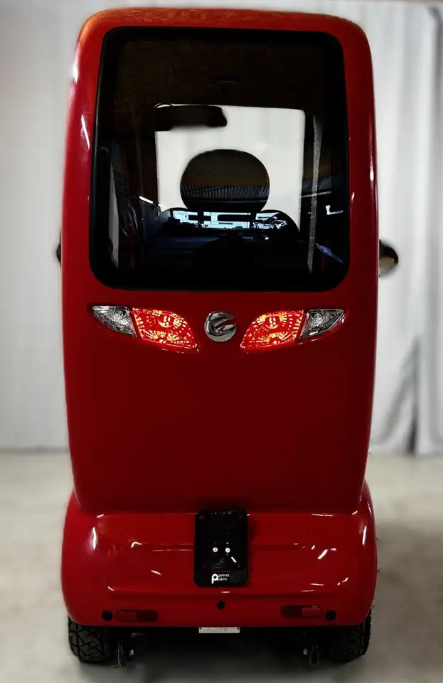 Other Model not specified 2023