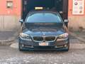 BMW 523 520d xDrive Luxury Schwarz - thumbnail 2
